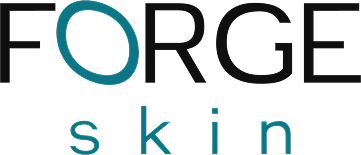 Forge CRO Program logo
